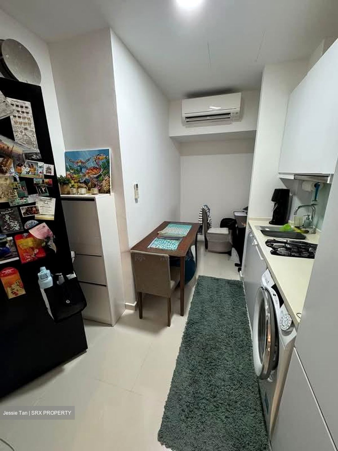 Sycamore Tree (D15), Apartment #558761051